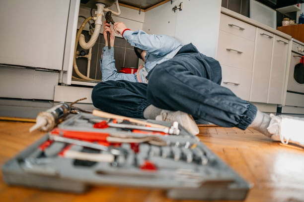 Best Clogged Drain Plumber  in Biglerville, PA