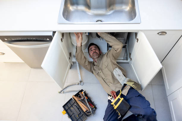 Best Affordable Plumbing Services  in Biglerville, PA