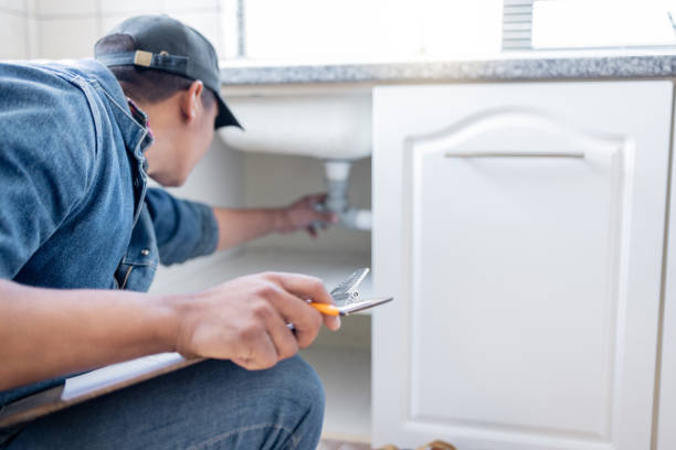 Best Leak Detection Services  in Biglerville, PA