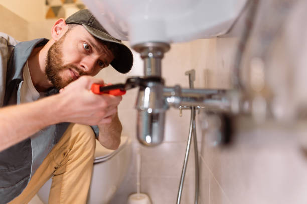 Best Water Softener Installation  in Biglerville, PA