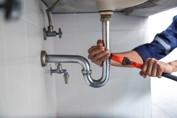 Best Local Plumber Services  in Biglerville, PA