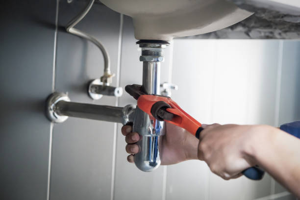 Best Plumbing Installation Services  in Biglerville, PA