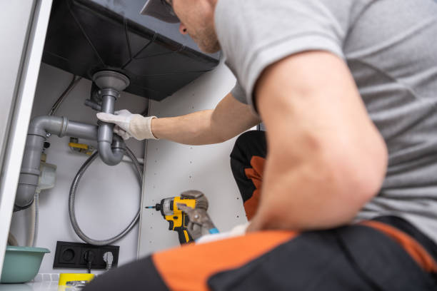 Best Residential Plumbing Services  in Biglerville, PA