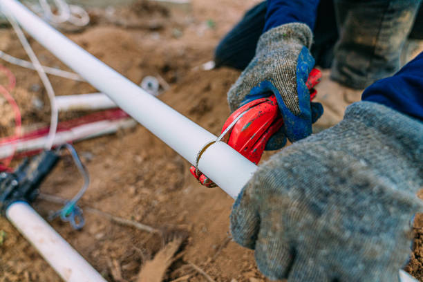 Best Sewer Line Replacement  in Biglerville, PA