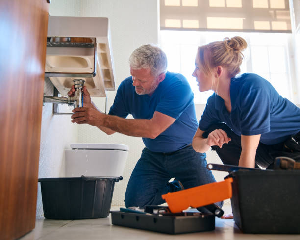 Best Same-Day Plumbing Service  in Biglerville, PA