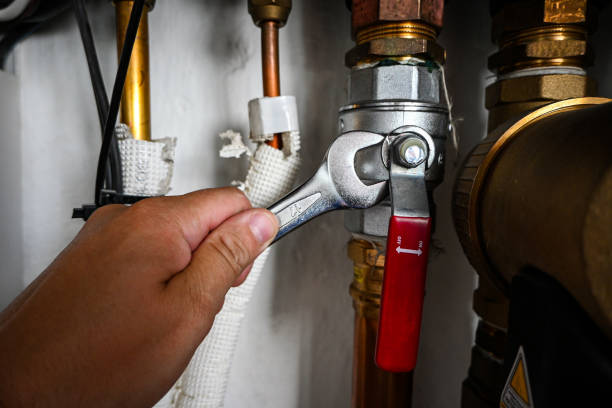 Best Residential Plumbing Services  in Biglerville, PA